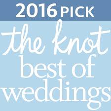 2016 Pick - Best of Weddings on The Knot