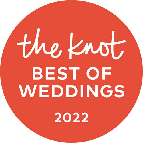 2022 Pick - Best of Weddings on The Knot
