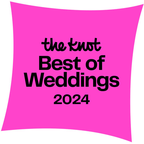 2024 Pick - Best of Weddings on The Knot