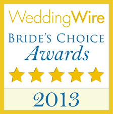 Clockwork, Best Wedding Band in Boston - 2013 Couples' Choice Award Winner